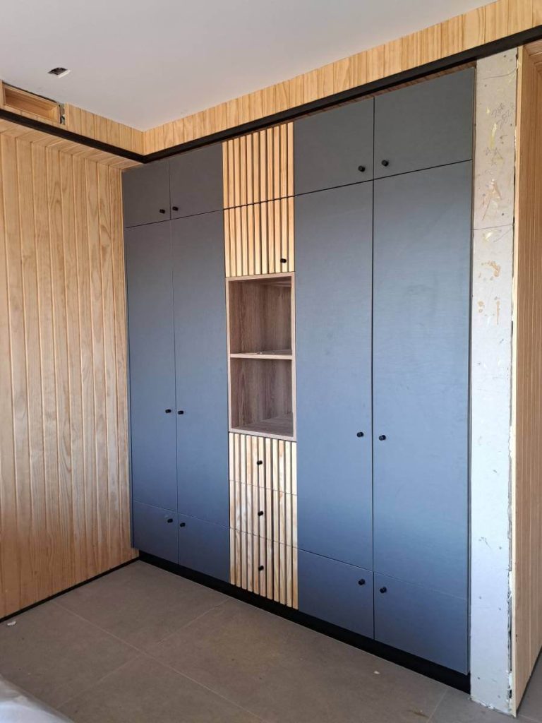 Proyecto Closet Loncoche David