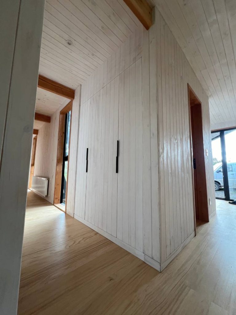 Proyecto Closet O-CI Arquitectura M-A